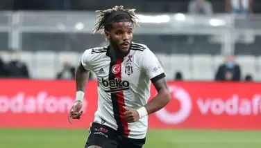 Rosier'den olay Batshuayi tepkisi! Önce paylaştı sonra sildi...