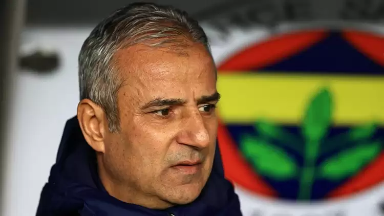 İsmail Kartal: "O Senenin Gerçek Şampiyonu Fenerbahçe'dir"
