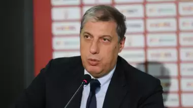 ÖZEL | Florya yeniden Levent Nazifoğlu'na emanet 