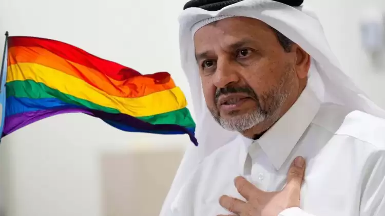 Katar Dünya Kupası LGBTQ'ya savaş açtı!