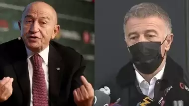 Nihat Özdemir'in istifasından sonra yayın ihalesi ne olacak?