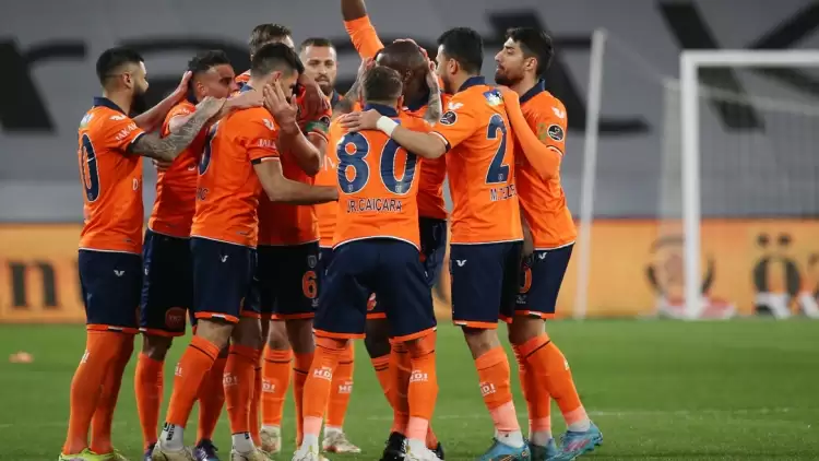 (ÖZET) Başakşehir - Yeni Malatyaspor maç sonucu: 1-0