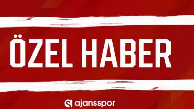 Çebi hangi koltuğa aday? Beşiktaş mı TFF mi?