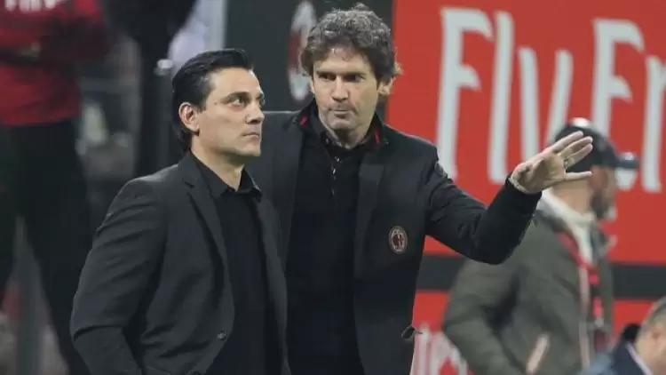 Hatayspor maçı sonrası Adana Demirspor'da Montella rahatsızlandı