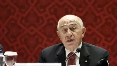 Nihat Özdemir: "Göksel Gümüşdağ istifa sürecinde etken olmuştur"