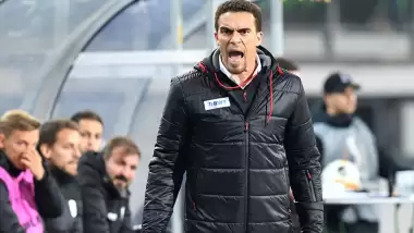 Beşiktaş'ta Valerien Ismael 3 oyuncunun üstünü çizdi!