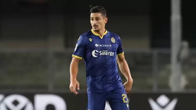 Beşiktaş, Verona'dan Koray Günter'i Transfer Etmek İstiyor