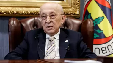 Vefa Küçük'ten flaş sözler: "Kulüp başkanını devirme niyetindeler!"