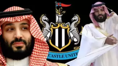 Prens Selman, eski Galatasaraylı ismi istiyor