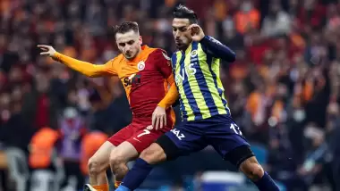Fenerbahçe'den Galatasaray maçı biletlerine "derbi" zammı!