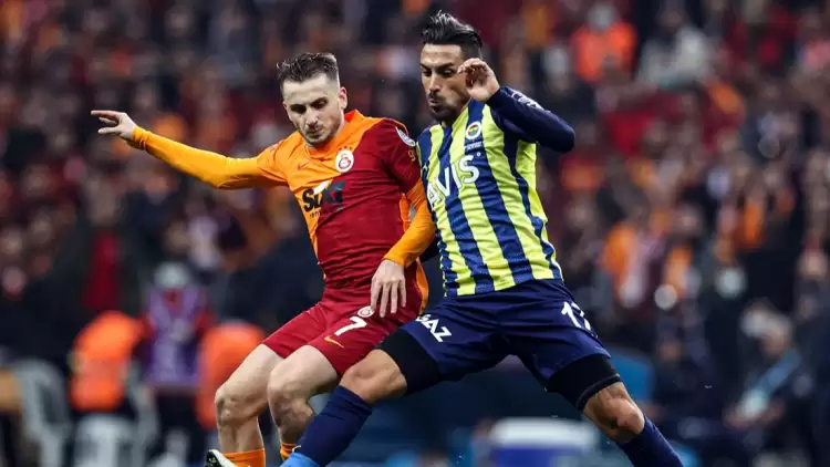 Fenerbahçe-Galatasaray maçının biletleri fiyatları açıklandı! 