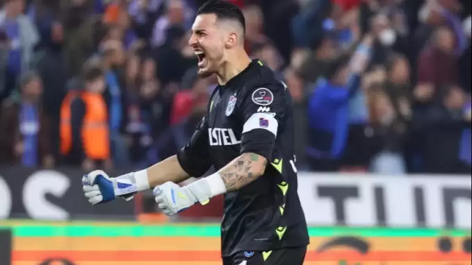 Uğurcan Çakır'ın menajerinden transfer açıklaması! Leeds United...