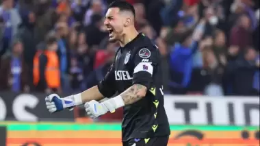 Uğurcan Çakır'ın menajerinden transfer açıklaması! Leeds United...