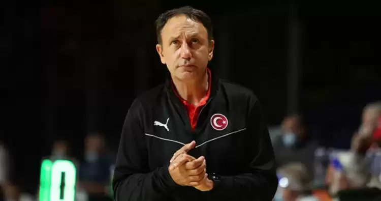 Basketbol Milli Takımı'nda Orhun Ene gitti, Ergin Ataman geliyor