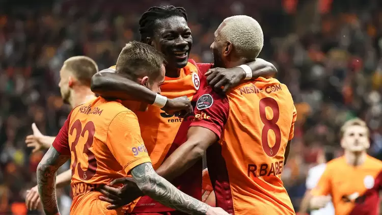 Galatasaray, Fenerbahçe Derbisini Kazanırsa Yönetim Gerekeni Yapacak