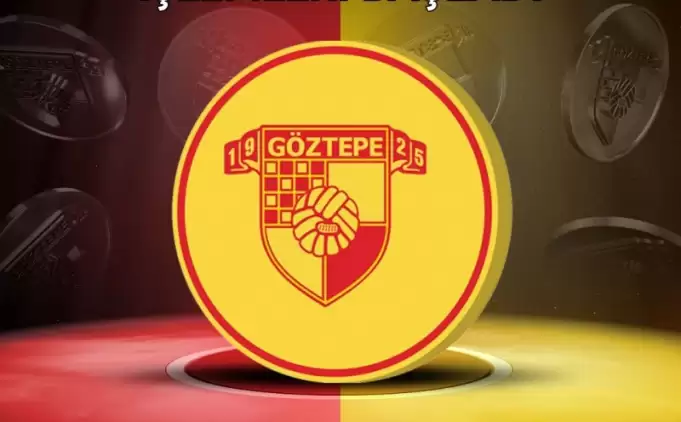 Göztepe S.K. Fan Token nerede satılıyor ve fiyatı ne kadar? Coin Satın Al