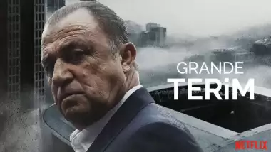 Netflix, Fatih Terim belgeseli hakkında açıklama yaptı