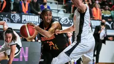 Cimbom Avrupa finalini son topta bıraktı!