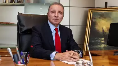 Ünal Aysal: ''Başkanlıktan daha fazla katkım olur. Yaptığım işi bir daha yapmam''