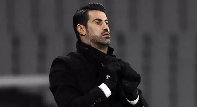 Volkan Demirel şaştı kaldı! Resmen hayata küstü