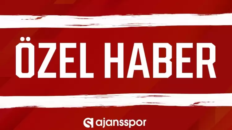 Son Dakika | Galatasaray'da Kaleci İsmail Çipe Ayrılıyor