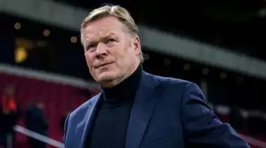 Ronald Koeman'ın yeni takımı belli oldu!