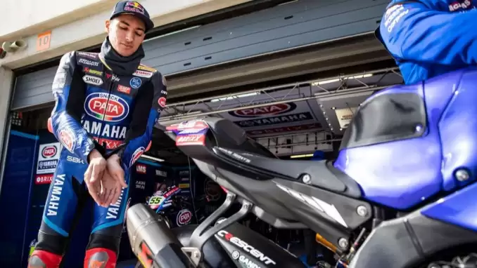 Toprak Razgatlıoğlu sezona İspanya'da başlayacak