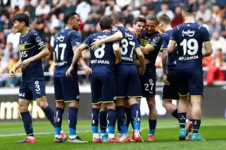 Fenerbahçe’yi derbide bekleyen büyük tehlike!