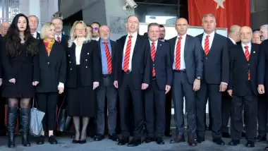 ÖZEL | İşte Metin Öztürk'ün listesindeki isimler! Kimler yok?