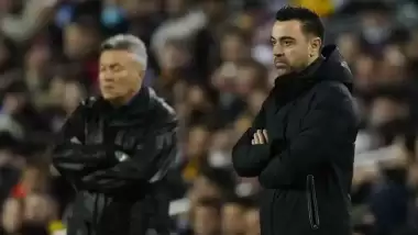 Xavi Galatasaray'ı unutamıyor
