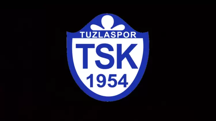 Tuzlaspor Transfer Haberleri | Tuzlaspor'da şok ayrılık