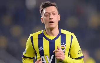 Mesut Özil affedilecek mi? Ali Koç açıkladı...