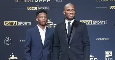 Didier Drogba'nın oğlu kayıplara karıştı