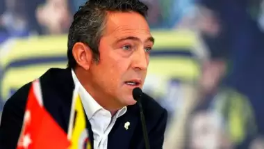 Ali Koç: "Saran Group'un teklifine sıcak bakıyoruz"