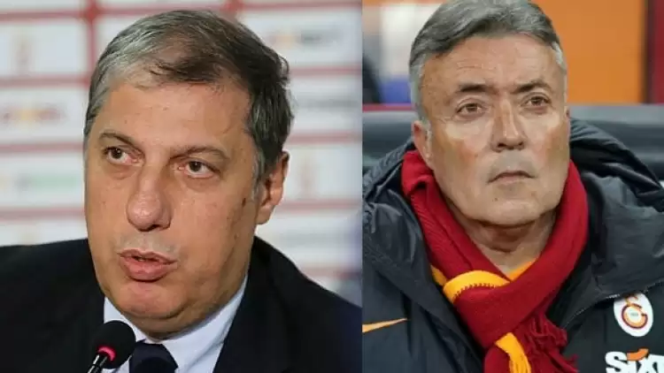 Galatasaray Haberleri | Levent Nazifoğlu'ndan seçim ve Torrent açıklaması