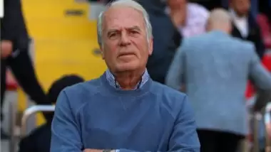 Mustafa Denizli TFF başkanlığı için konuştu: Görevden kaçmam