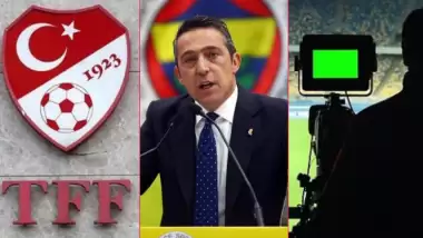 Yayın ihalesinde son durum: Saran Group, BeIN, Ali Koç...