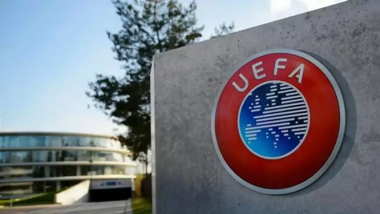 SON DAKİKA | UEFA, Yeni Finansal Fair Play Kuralını Açıkladı