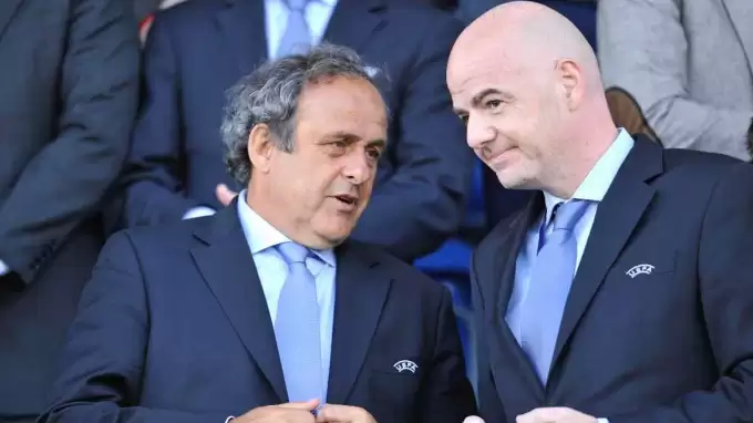 Eski dostlar düşman oldu! Suç duyurusu