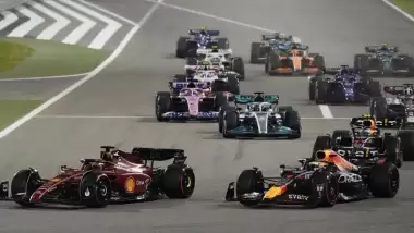 Formula 1, Twitter ile anlaşmasını uzattığını açıkladı