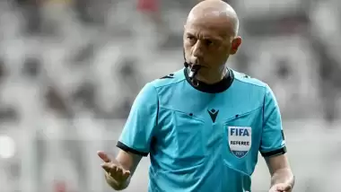 Cüneyt Çakır'a İsviçre vizesi yok!