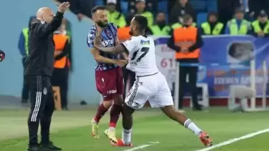PFDK, Cyle Larin'in cezasını açıkladı  