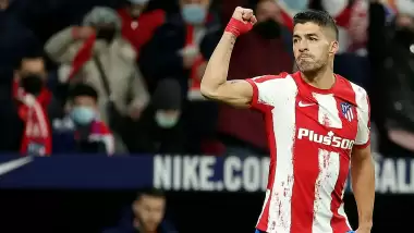 İstanbul'da Luis Suarez düellosu! Büyükler masada...