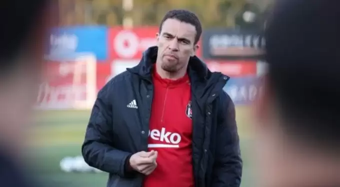 İşte Valerien Ismael'in futbolcularından isteği