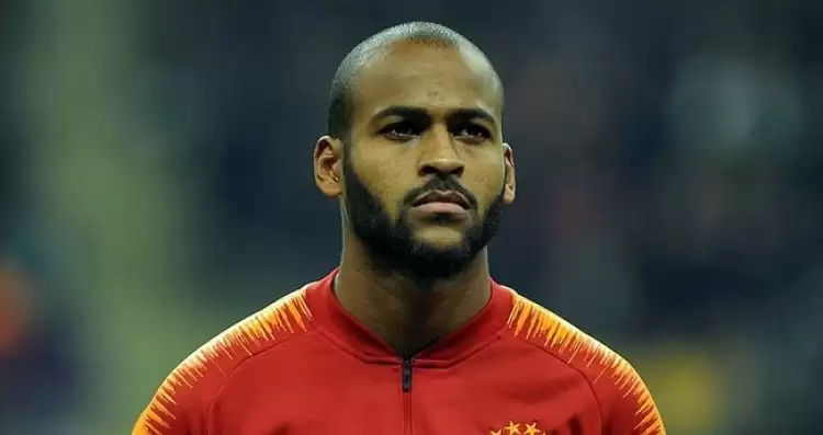 Galatasaray'da Marcao, Fenerbahçe derbisi için iddialı