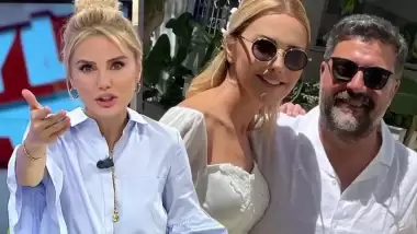 Ece Erken ateş püskürdü! "Şeref yoksunu..."