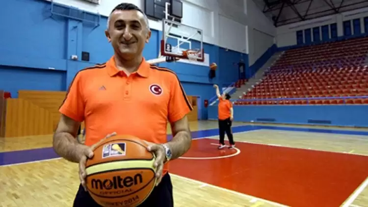 Çukurova Basketbol'da Aziz Akkaya istifa etti