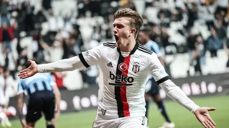 Transfer Haberleri | Beşiktaş'ta Rıdvan Yılmaz Sözleşme Uzatacak
