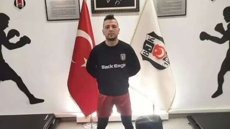 Boksçu Emre Önceler vefat mı etti, kaç yaşında ve neden öldü? Beşiktaş...