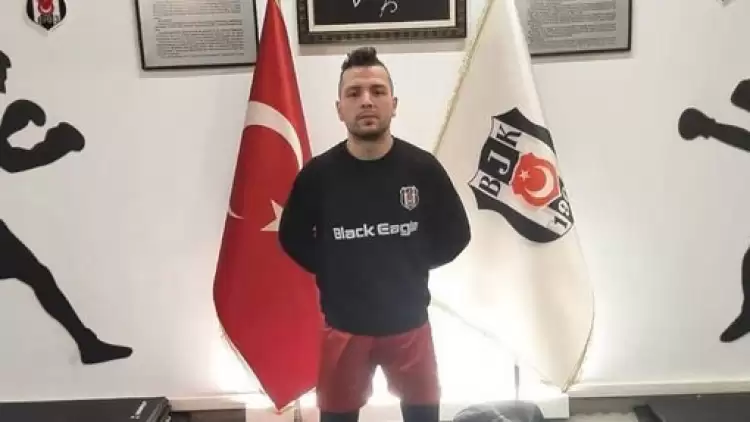 Beşiktaş boks takımı sporcusu Emre Önceler vefat etti
